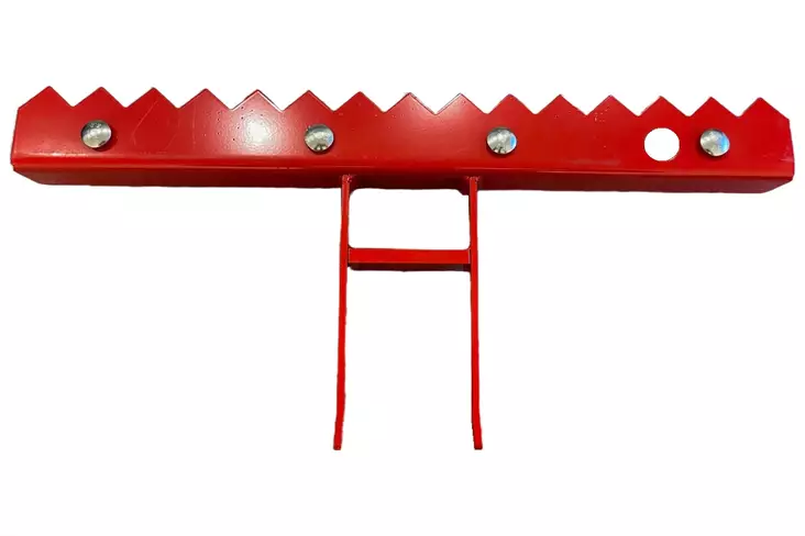 Ultratec Tandad profilljärn - Vagnar - D420043 - 1