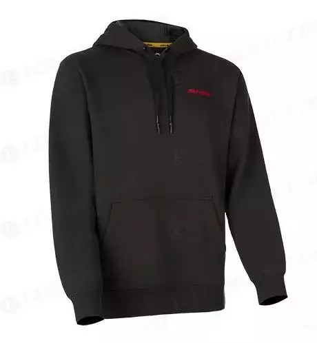 M SKI-DOO DNA PULLOVER HOODIE - Snöskoter | Personlig utrustning - 57603 - 1