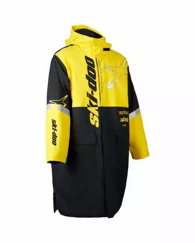 SKI-DOO DEPÅROCK 2.0 - Skoterjackor - 61223 - 1