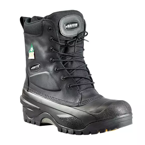 BAFFIN INDUSTRI WORKHORSE KÄNGA SVART - Övrig personlig utrustning - 54583 - 1