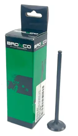 Bronco Avgasventil Polaris 1000 2014-2026 - Övriga motordelar - D525773 - 1