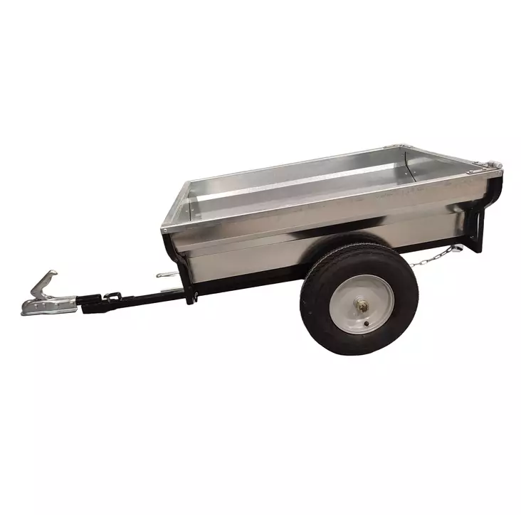 Bronco Mini Trailer - Vagnar - D483213 - 1