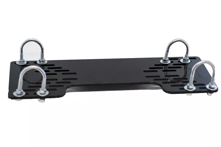 Bronco Monteringssats för plogblad Universal - Plogar - 19813 - 1