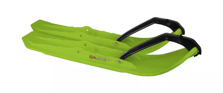 C&A PRO Skidor MTX Medium Grön - Skidor - D528903 - 1