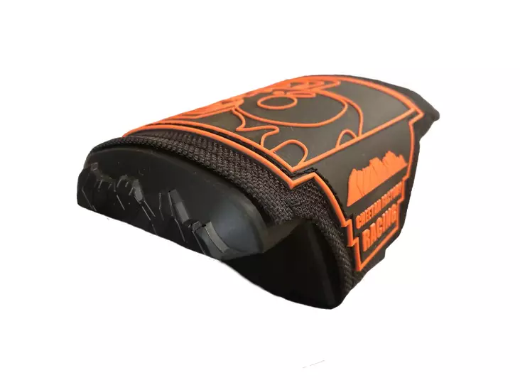 CFR Moto Bar Pad Small Orange - Styrtillbehör - D504723 - 1