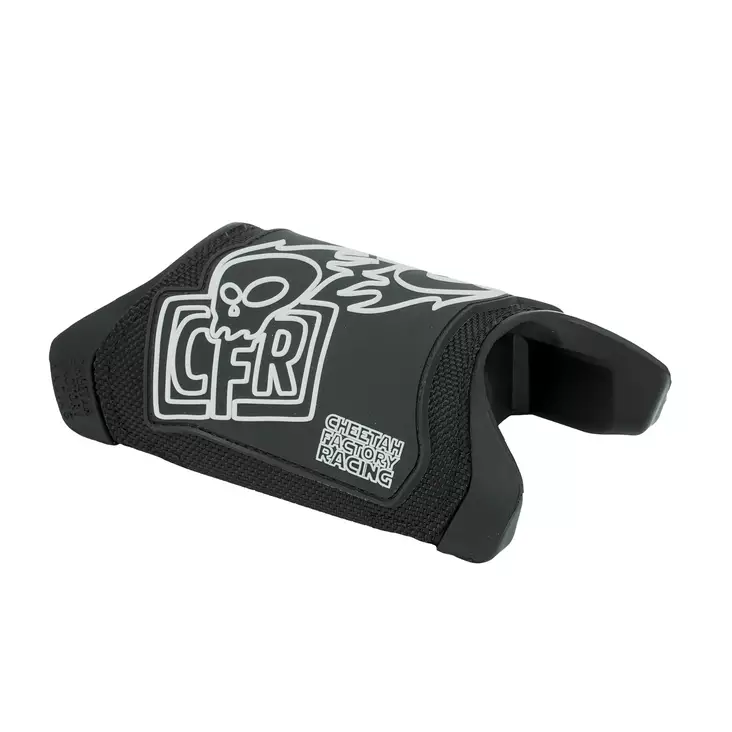 CFR Mountain Bar Pad, Vit - Styrtillbehör - D504713 - 1