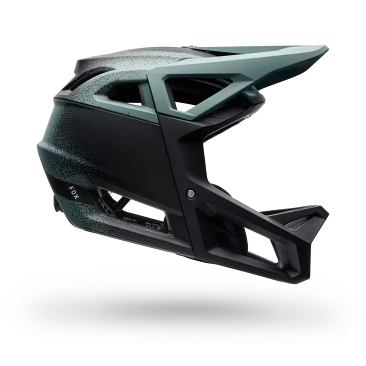 FOX Proframe RS Aura hjälm Sage strl S - Cykelhjälmar - 57833 - 1