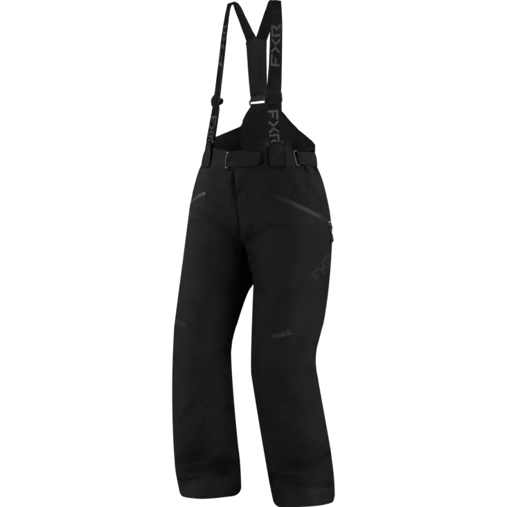 FXR Women's Fresh Pant - Black Ops - Skoterbyxor - 61483 - 1