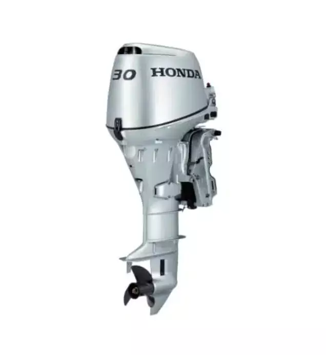 HONDA BÅTMOTOR BF30 LRTU - Honda - 31773 - 1