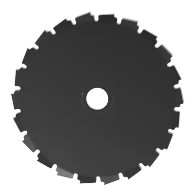 HUSQVARNA RÖJKLINGA SCARLETT 22-T 200 20 - Röjsågsklingor - 26733 - 1