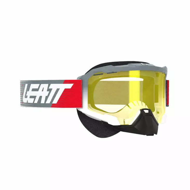 Leatt Goggle Velocity 4.5 SNX Forge Gul 70 VLT - Goggles och Linser - D503483 - 1