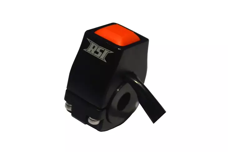 RSI PERC Backnapp (OEM kontakt), Polaris RMK Matryx 650/850/900/BOOST - Belysning - D483203 - 1