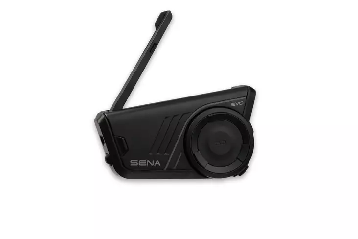 Sena 60S Evo BT / Mesh Intercom Sound By Bose Duopack - Hjälmtillbehör - D530313 - 1
