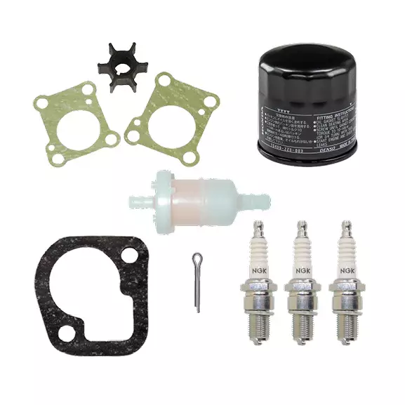 HONDA SERVICE KIT BF60A - Servicekit - 31383 - 1