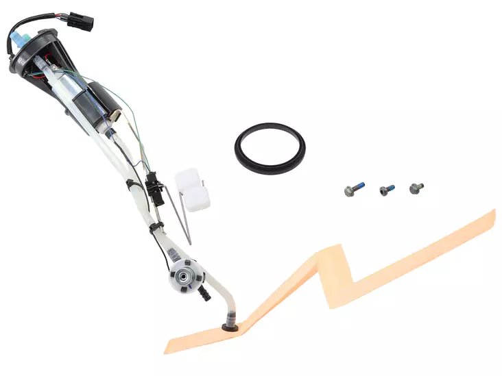 Sno-X Elektronisk bränslepump (komplett), Polaris 600/800/850 - Bränslepumpar - D505253 - 1