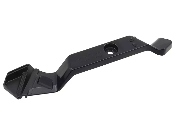 Sno-X Huvstropp Vänster mitten, BRP - Huvar och kåpor - D503983 - 1