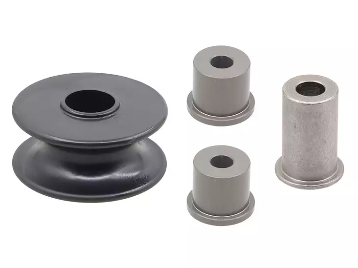 Sno-X Startsnörets rullserie, Polaris 650/850/9R - Magnapull - D503973 - 1