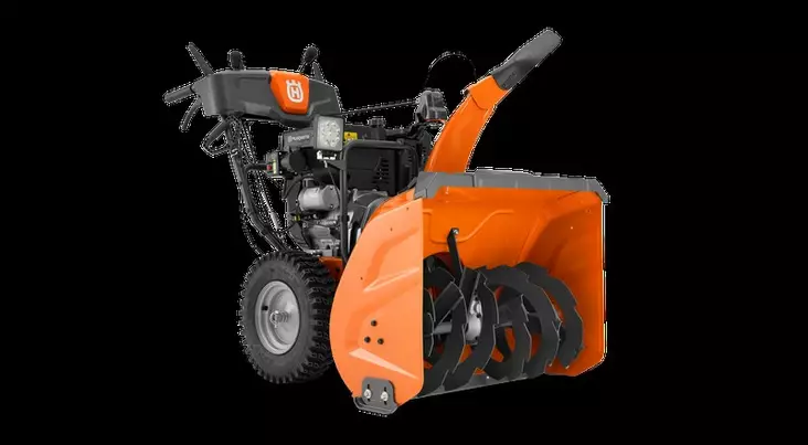 SNOW THROWER ST 269! - Hjuldrivna Snöslungor - 57033 - 1