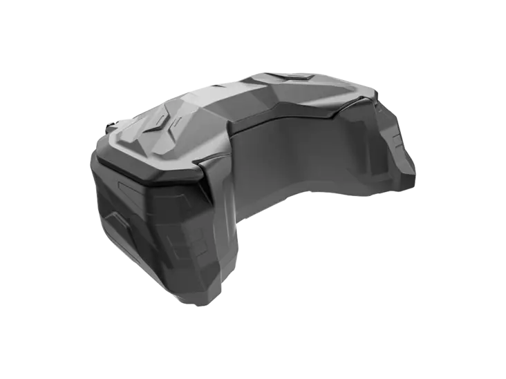 TESSERACT Transportbox CFMoto X8 X10 850 1000 Gen 3 2024- - Väskor och förvaring - D517353 - 1