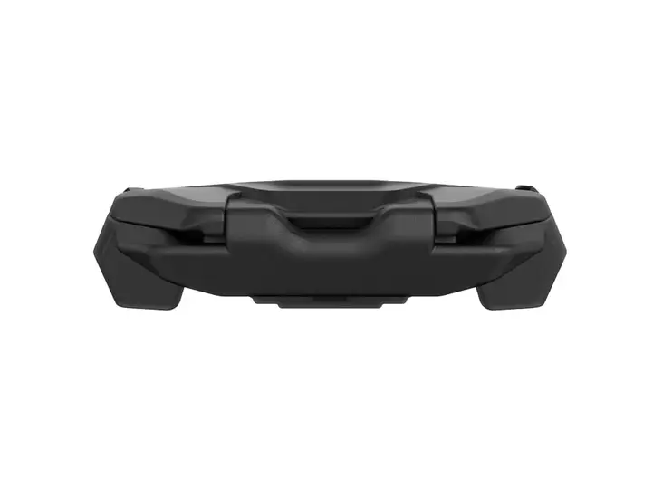 TESSERACT Transportbox för pasagerarsäte Can Am Outlander G3 850 1000 2025- - Väskor och förvaring - D544393 - 1
