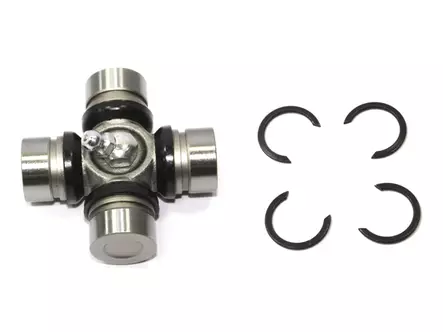 Bronco Knutkors Yamaha 20,03 x 37,27mm - Knutkors - D58234 - 1