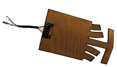 CFR Handtagsvärmare, Ski-Doo Gen 4/5 - Styrtillbehör - D482184 - 1