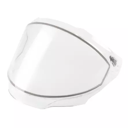 CKX Dubbelvisir Razor klar - Hjälmtillbehör - D126454 - 1