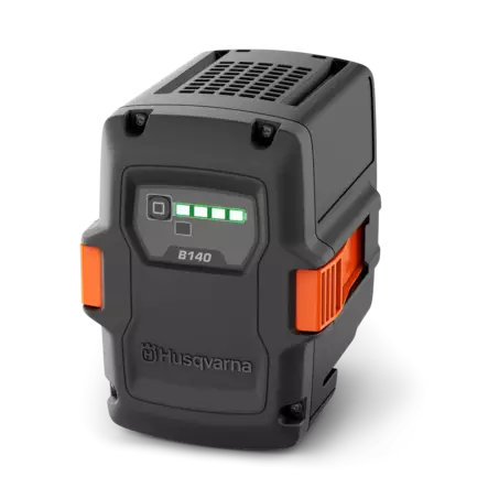 HUSQVARNA BATTERI B140 36V, 4,0 Ah - Batterier - 46074 - 1