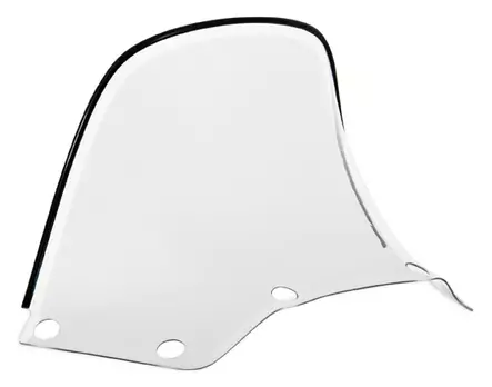 Kimpex Vindruta Yamaha - Vindrutor - D62234 - 1