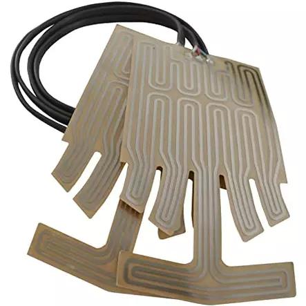 RSI Handtagsvärmare Smart Warmers Polaris 650/850 - Förlängd - Styrtillbehör - D349874 - 1