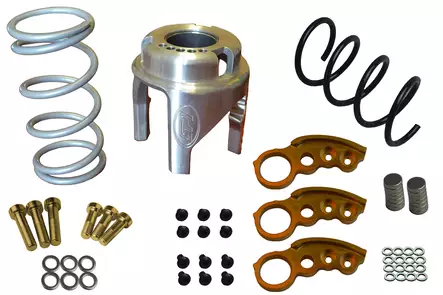 SPI Variatorkit Ski-Doo Gen 4&5/Lynx Radien 600R E-Tec 146-175" 2019- - Drivsystem - D147314 - 1