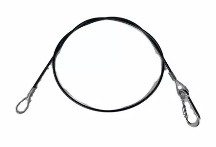 SÄKERHETSWIRE BPW - Säkerhetswire - 5814 - 1