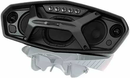 SEA-DOO STÖDKONSOL FÖR BRP LJUDSYSTEM - Reservdelar och tillbehör - 37044 - 2