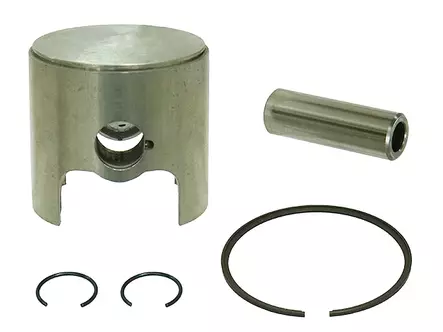 Sno-X Kolv komplett Rotax 454L/C - Kolvar och kolvringar - D63314 - 1