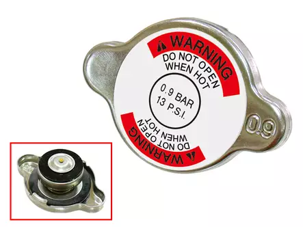 Sno-X Kylarlock, Arctic Cat/BRP/Polaris - Förgasare - D62374 - 1