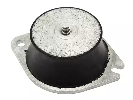 Sno-X Motorfäste Ski-Doo - Motorfästen - D63454 - 1