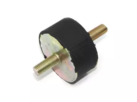 Sno-X Motorfäste främre Polaris - Motorfästen - D63184 - 1