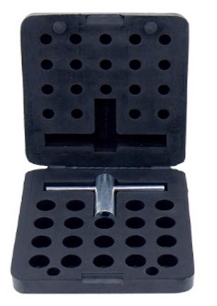 Sno-X Munstycksset ink munstycksnyckel 87-688 - Förgasare - D62434 - 1