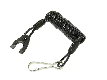 Sno-X Nödstoppkabel - Nödstopp och säkerhetsbrytare - D175434 - 1