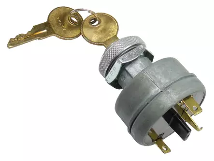 Sno-X Tändningslås Ski-Doo - Tändningslås - D60064 - 1