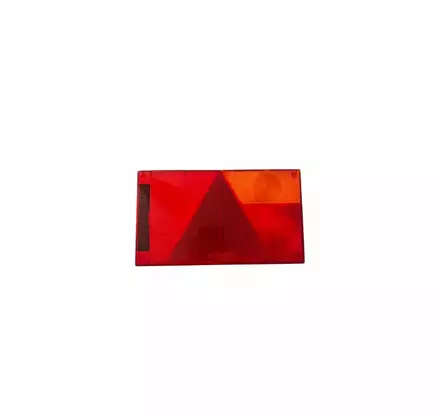 LYKTGLAS BAKLYKTA HÖGER - Glas - 54354 - 1