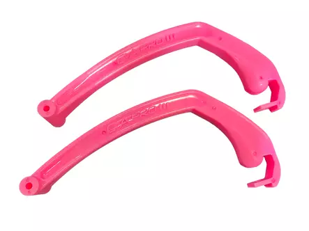 C&A PRO Handtag Pink - Skidor - D220894 - 1