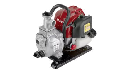 HONDA WX 10 BÄRBAR VATTENPUMP - Vattenpumpar - 27964 - 1