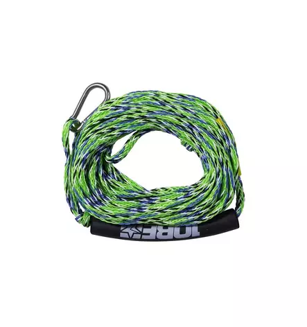JOBE Towrope 2P Lime - Vattensport tillbehör och utrustning - 31444 - 1