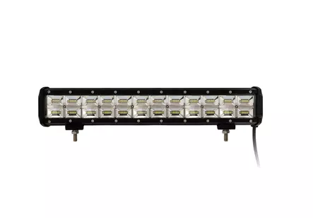 Kinwons Led Ramp 10-30V 288W Flood - Belysning - D504764 - 1