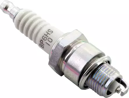 Ngk Sparkplug BP6HS-10 (4) - Tändstift och tändhatt - D2434 - 1
