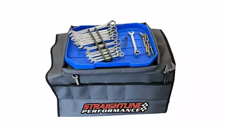 SPI Seat Saver Pro verktygsväska - Övriga boggiedelar - D507484 - 1