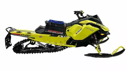 SPI Seat Saver Pro verktygsväska - Övriga boggiedelar - D507484 - 2