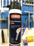 ABUS Låsspray 50 ml Swedish text - Lås och säkerhet - D251794 - 1