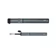 BBB Minipump Samurai grå 210mm teleskop 9bar - Tillbehör - 31014 - 1